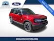  Ford Bronco Sport