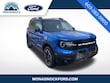  Ford Bronco Sport