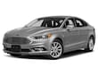 Ford Fusion Energi