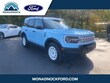 Ford Bronco Sport