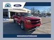  Chevrolet Silverado 1500 LD
