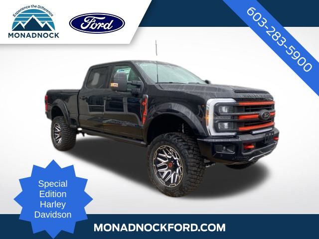 2026 Ford F-250 Super Duty Lariat's photo