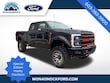  Ford F-250SD