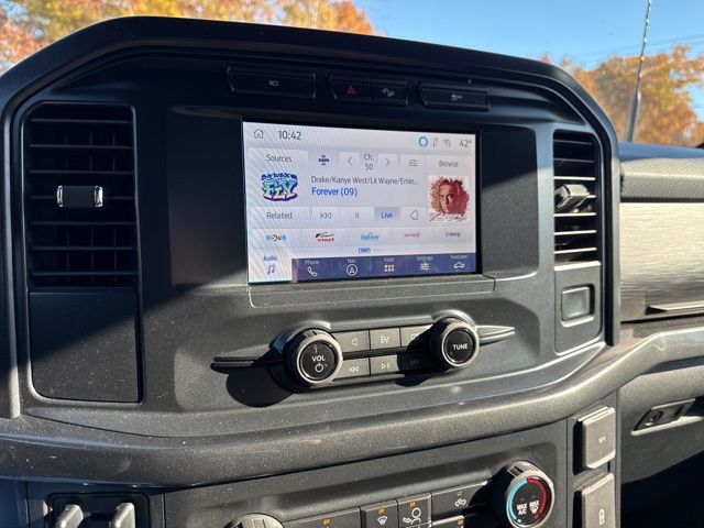 2022 Ford F-150 Tremor - Photo 14