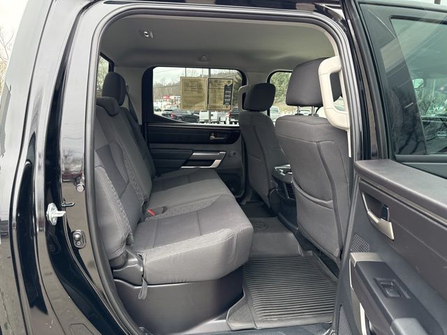 2023 Toyota Tundra SR5 - Photo 22