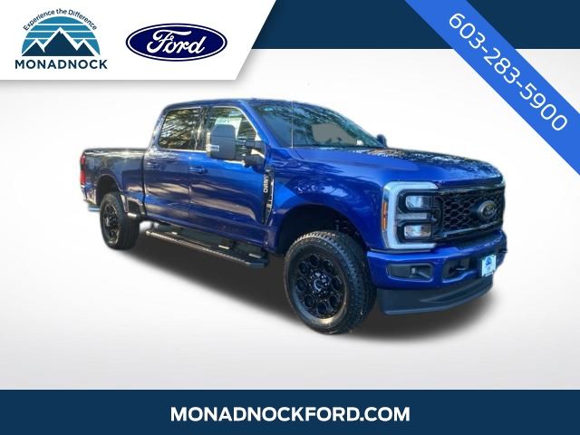 2026 Ford F-250 Super Duty XLT