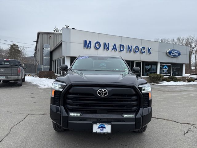2023 Toyota Tundra SR5 - Photo 8