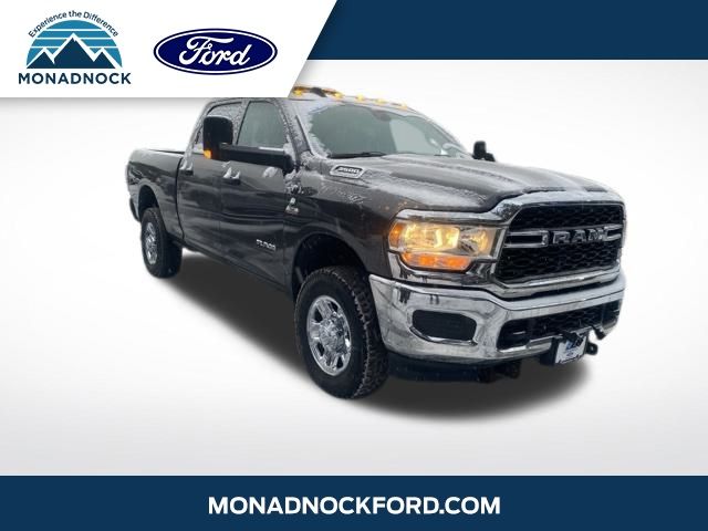 2022 RAM Ram 3500 Pickup Tradesman's photo