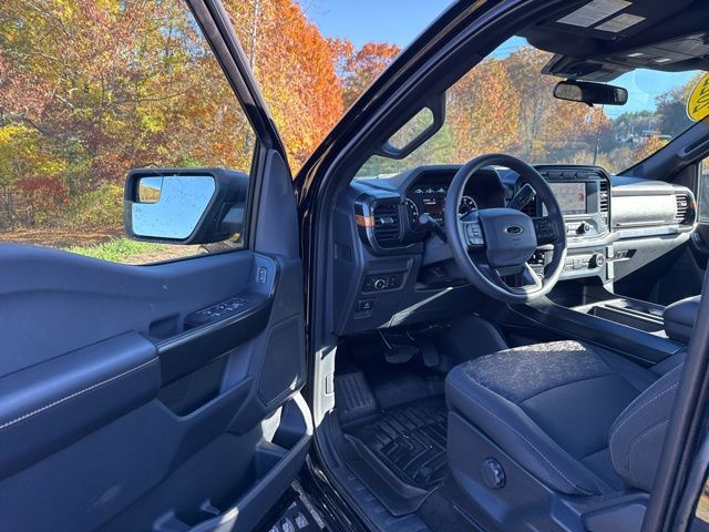 2022 Ford F-150 Tremor - Photo 9