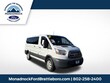  Ford Transit-150