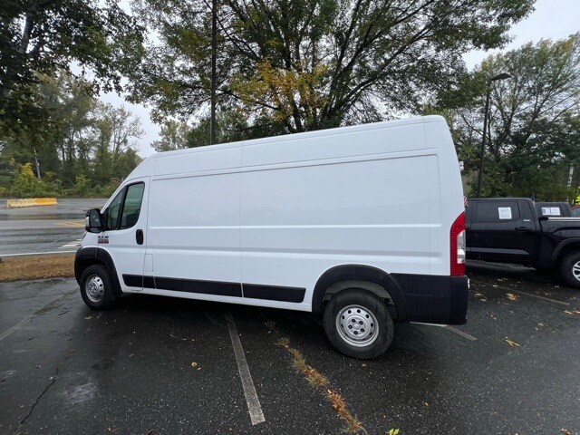 2020 Ram ProMaster 2500 photo 2