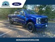  Ford F-250SD