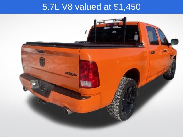 2019 Ram 1500 Classic Express photo 3