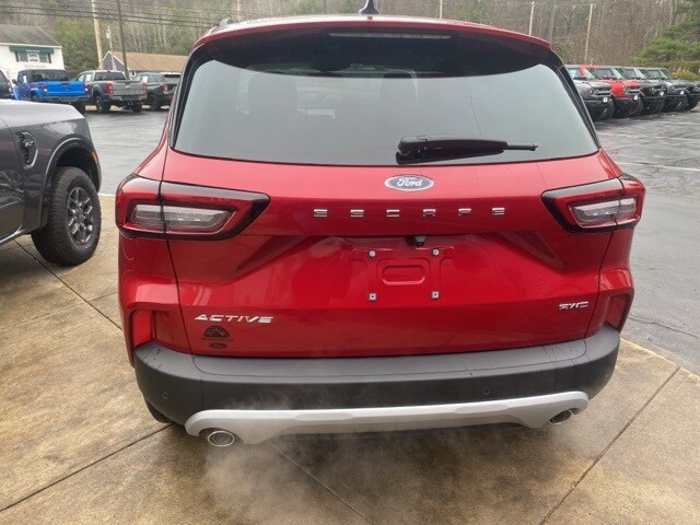 2025 Ford Escape Active photo 4