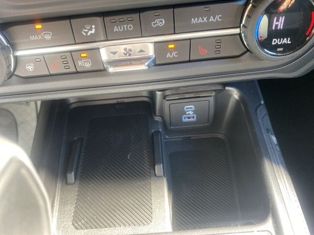 2025 Ford Bronco 4-Door Outer Banks - Photo 15