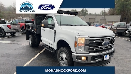 2024 Ford F-350SD TRUCK