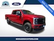  Ford F-250SD