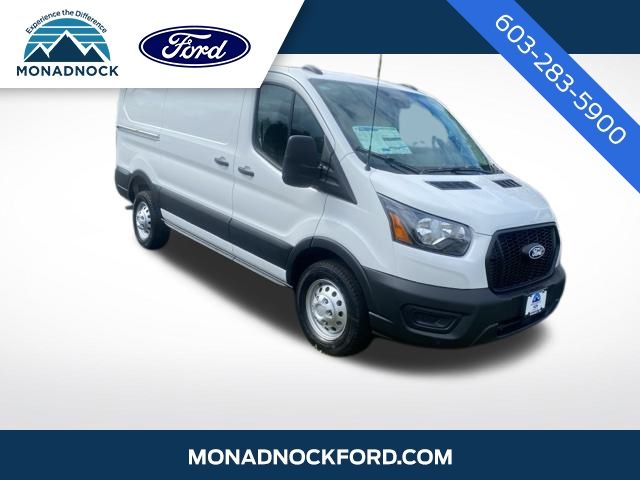 2026 Ford Transit Van Base