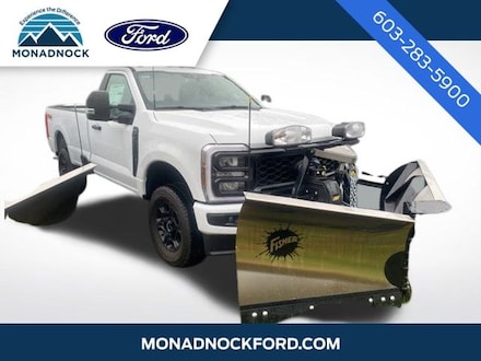 2026 Ford F-350SD TRUCK