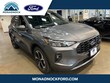 Ford Escape Hybrid