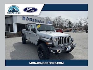 2023 Jeep Gladiator Sport Truck Crew Cab