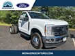 Ford F-350SD