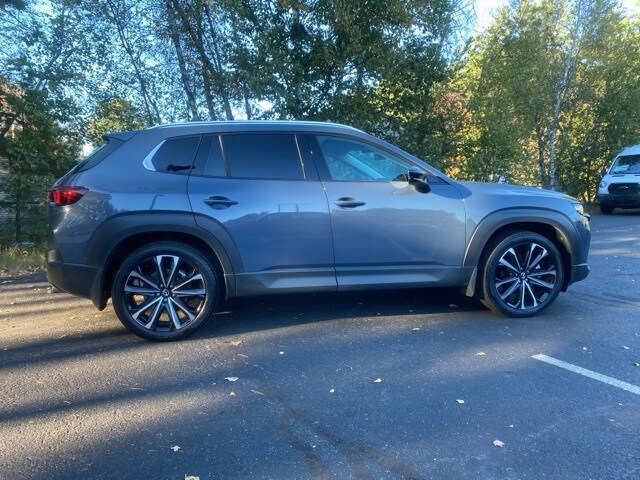 2025 Mazda CX-50 2.5 Premium Plus photo 2
