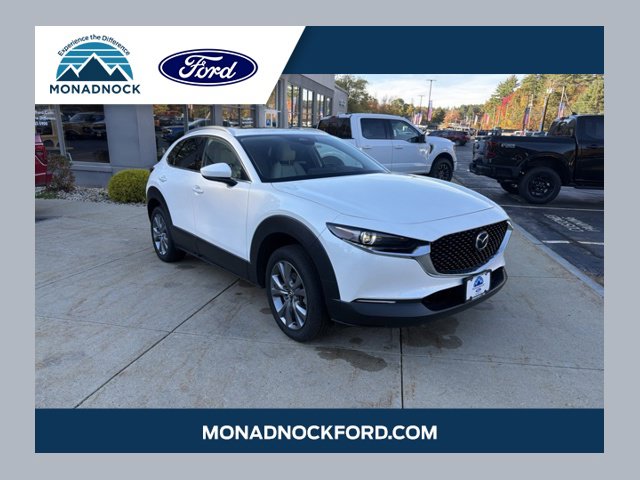 2025 Mazda CX-30 Premium