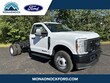Ford F-350SD