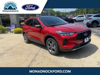 2025 Ford Escape ST-Line SUV