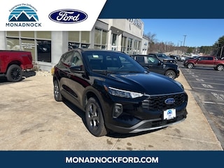 2025 Ford Escape ST-Line Select SUV