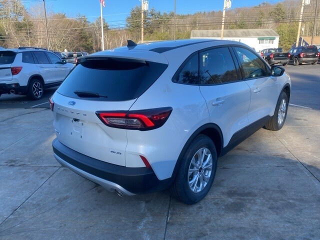 2025 Ford Escape Active photo 3