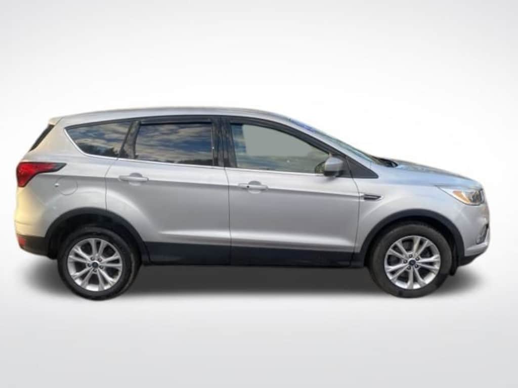 Used 2019 Ford Escape SE SUV