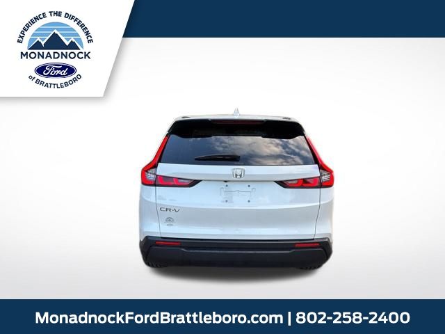 2023 Honda CR-V EX photo 3