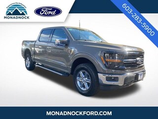 2025 Ford F-150 XLT TRUCK
