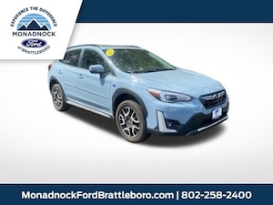 2023 Subaru Crosstrek Hybrid SUV