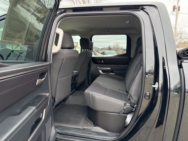 2023 Toyota Tundra SR5 - Photo 20