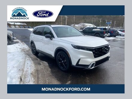 2023 Honda CR-V Hybrid Sport Touring SUV