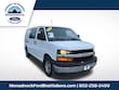  Chevrolet Express 2500