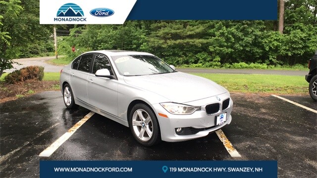 Used Bmw 3 Series Swanzey Nh