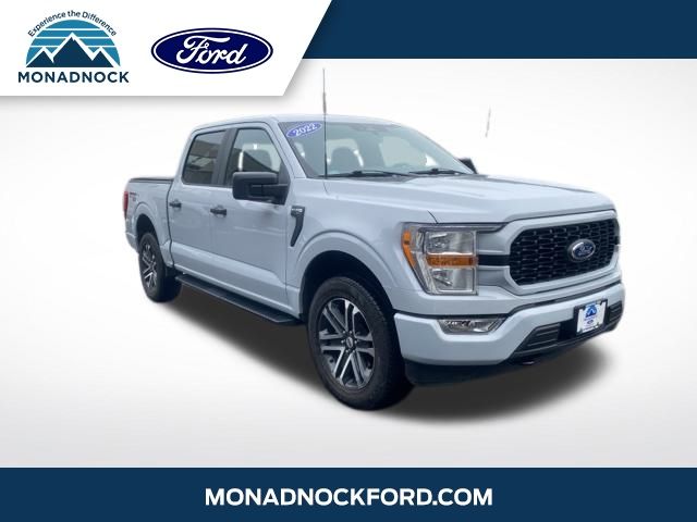 2022 Ford F-150 XL's photo