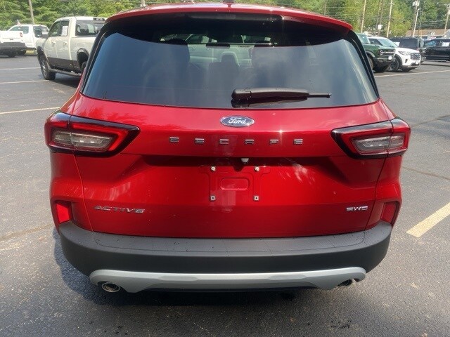 2025 Ford Escape Active photo 4