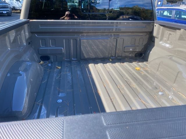 2025 Ford F-150 XLT - Photo 20