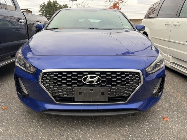 Used 2020 Hyundai Elantra GT GT with VIN KMHH35LE0LU126012 for sale in Swanzey, NH
