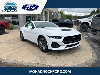 2025 Ford Mustang GT Premium CAR