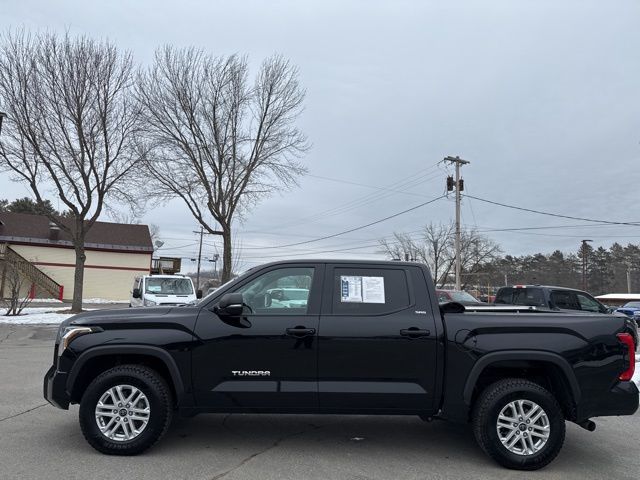 2023 Toyota Tundra SR5 - Photo 6