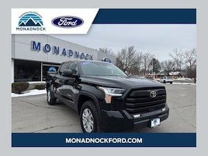 2023 Toyota Tundra SR5 Truck CrewMax