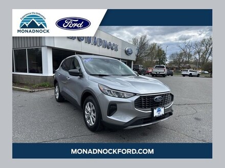 2023 Ford Escape Active SUV