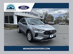 2023 Ford Escape Active SUV