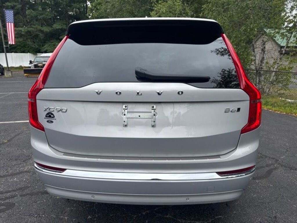 Used 2024 Volvo XC90 Ultimate SUV
